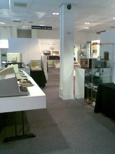 Museum of Computing at Swindon